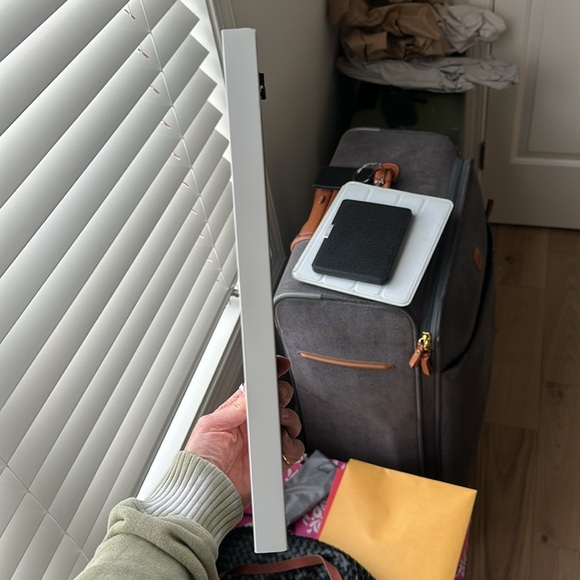 Cru Nantucket Charles Ryan Clarke Wall Art - Picture 3 of 7